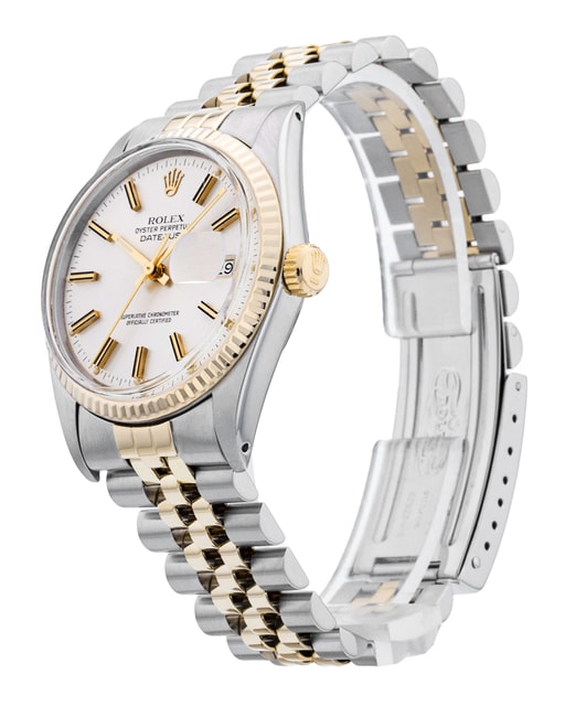 Rolex Datejust 16013 Image 2